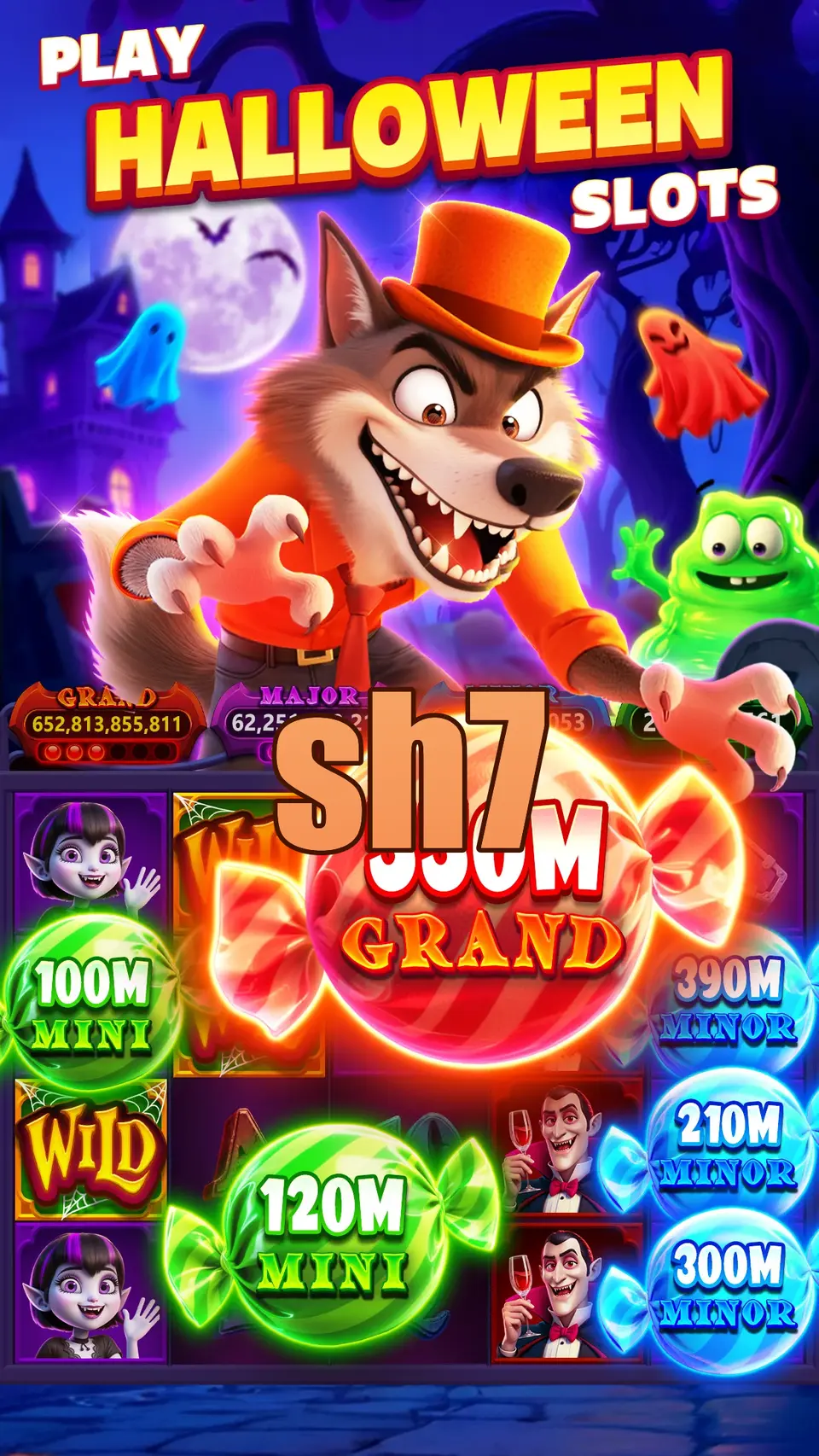 sh7 Unduh