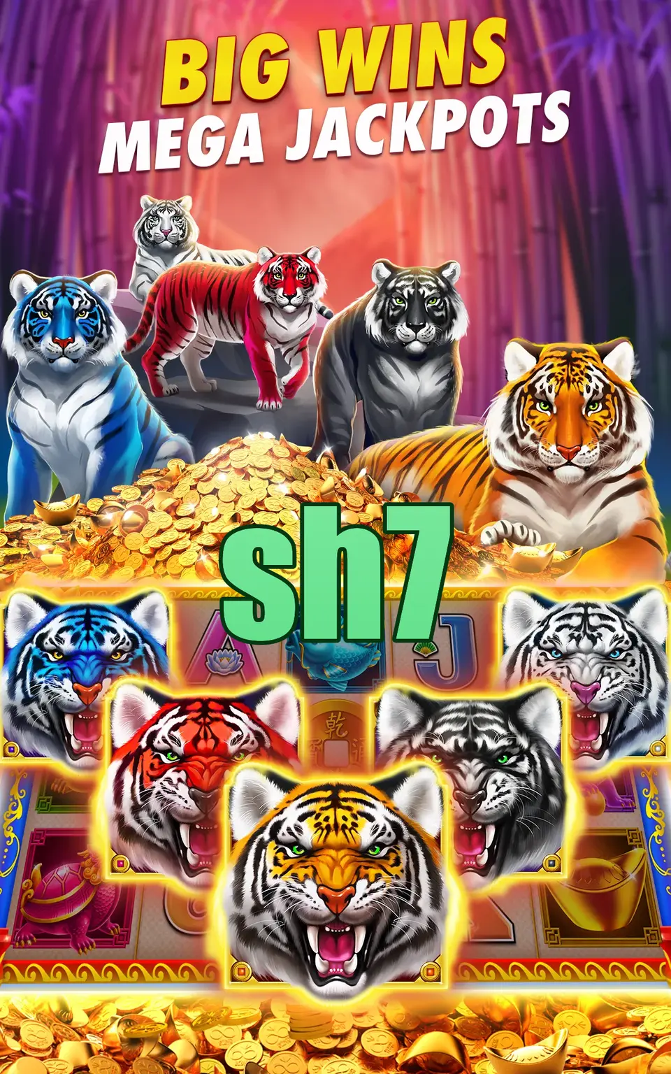 sh7 Masuk